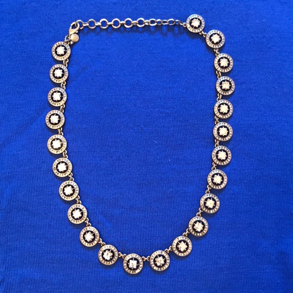 J Crew necklace - Picture 2 of 4